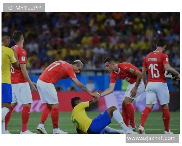 巴西与瑞士最新动态分析及比赛前瞻解读